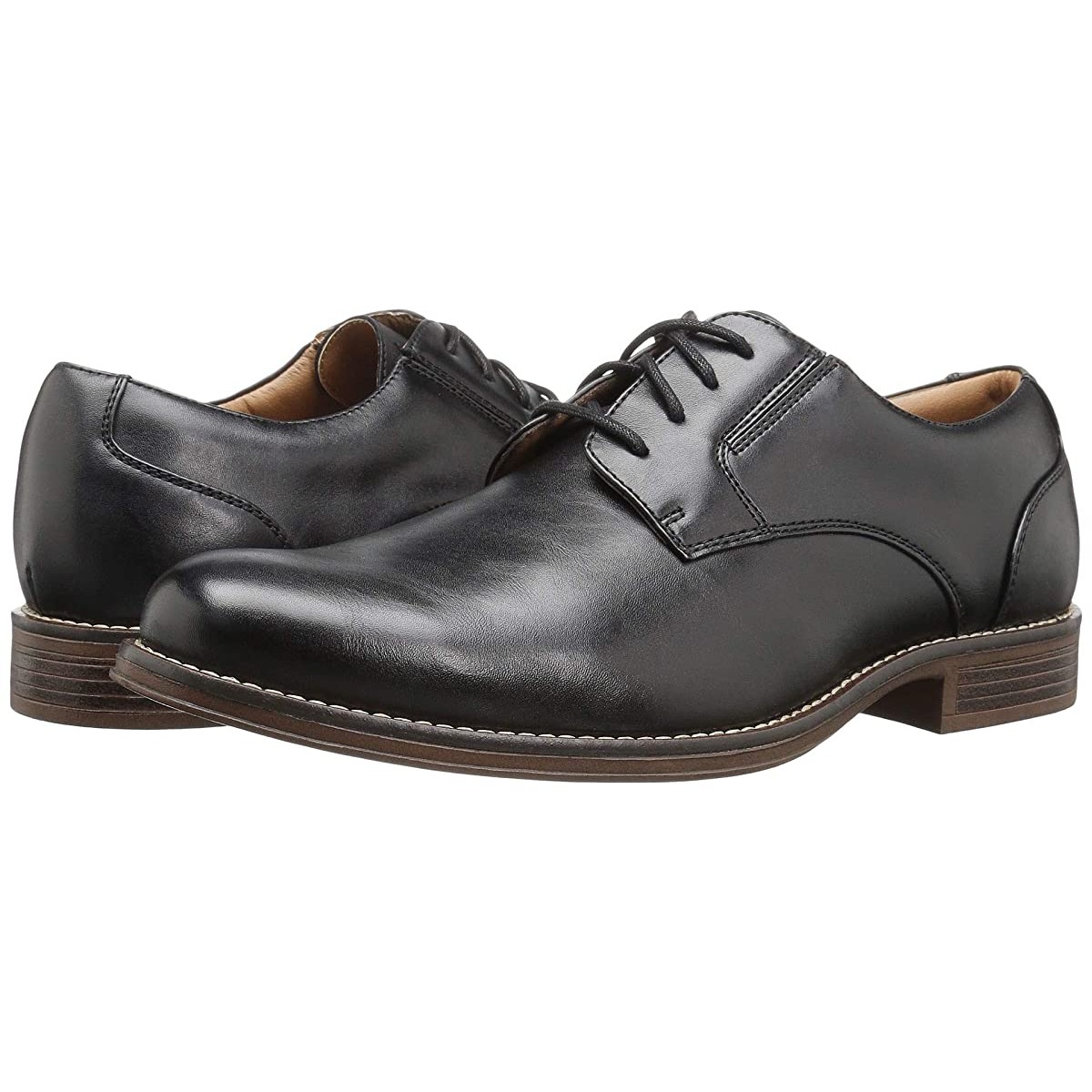 

Туфли оксфорды Dockers Fairway Black, 40