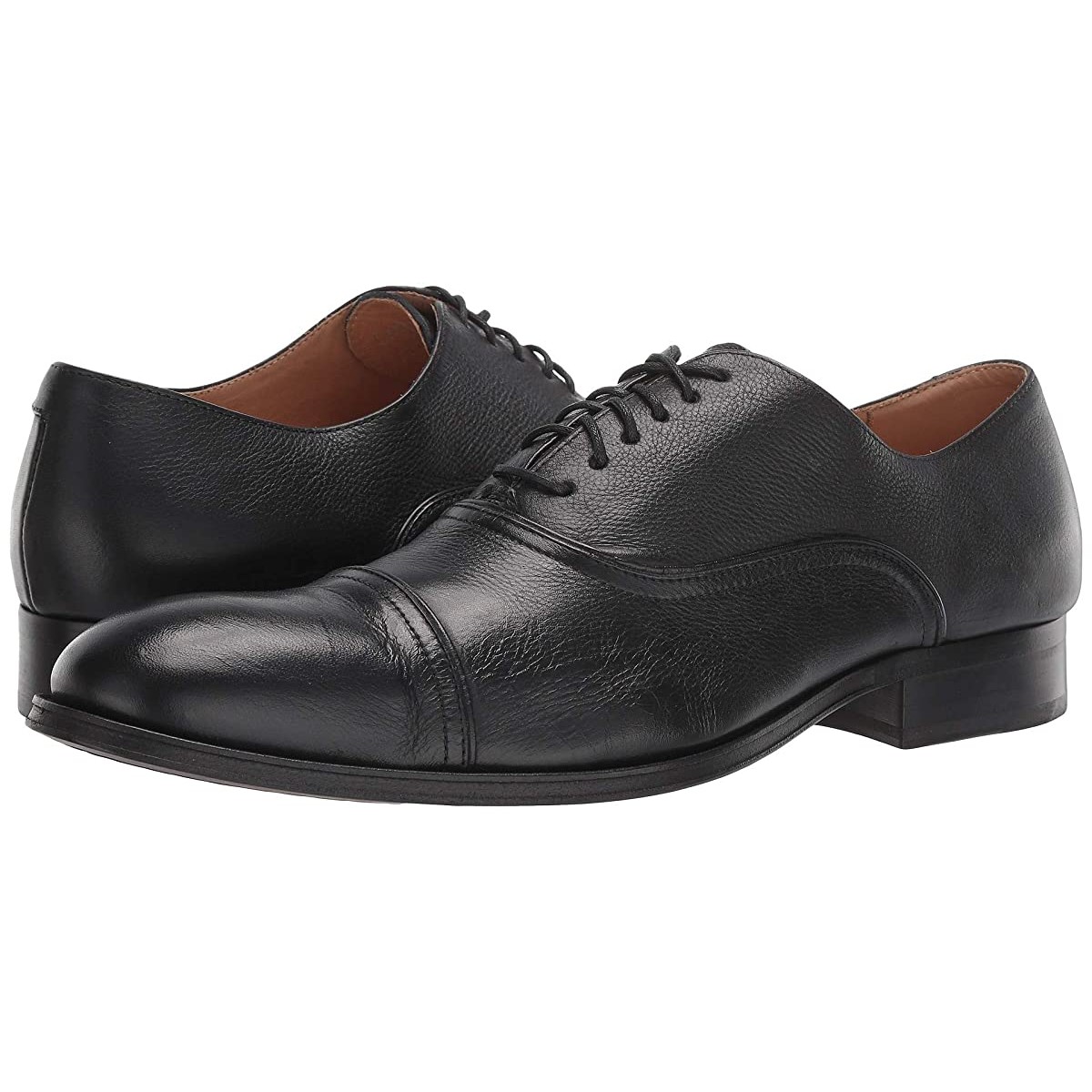 

Туфли оксфорды Donald J Pliner Garee 2 Black, 44 (290 мм)