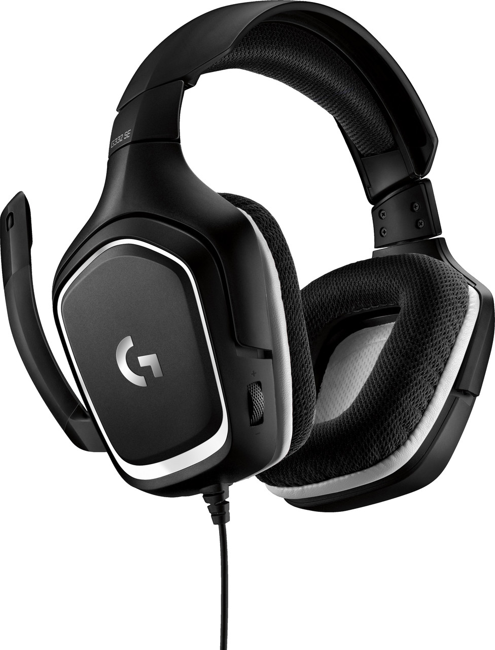 

Навушники Logitech G332 Special Edition Wired Stereo Gaming Headset