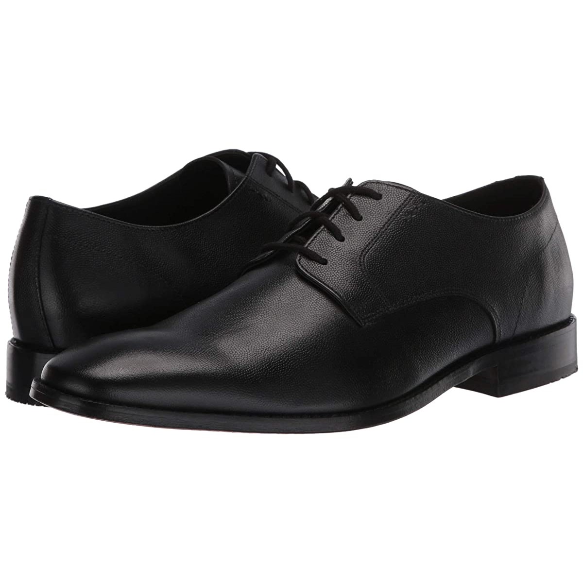 

Туфли оксфорды Bostonian Nantasket Fly Black Print Leather, 44 (290 мм)