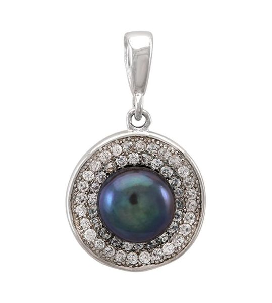 

Срібна підвіска ПК2ФЖ1/471