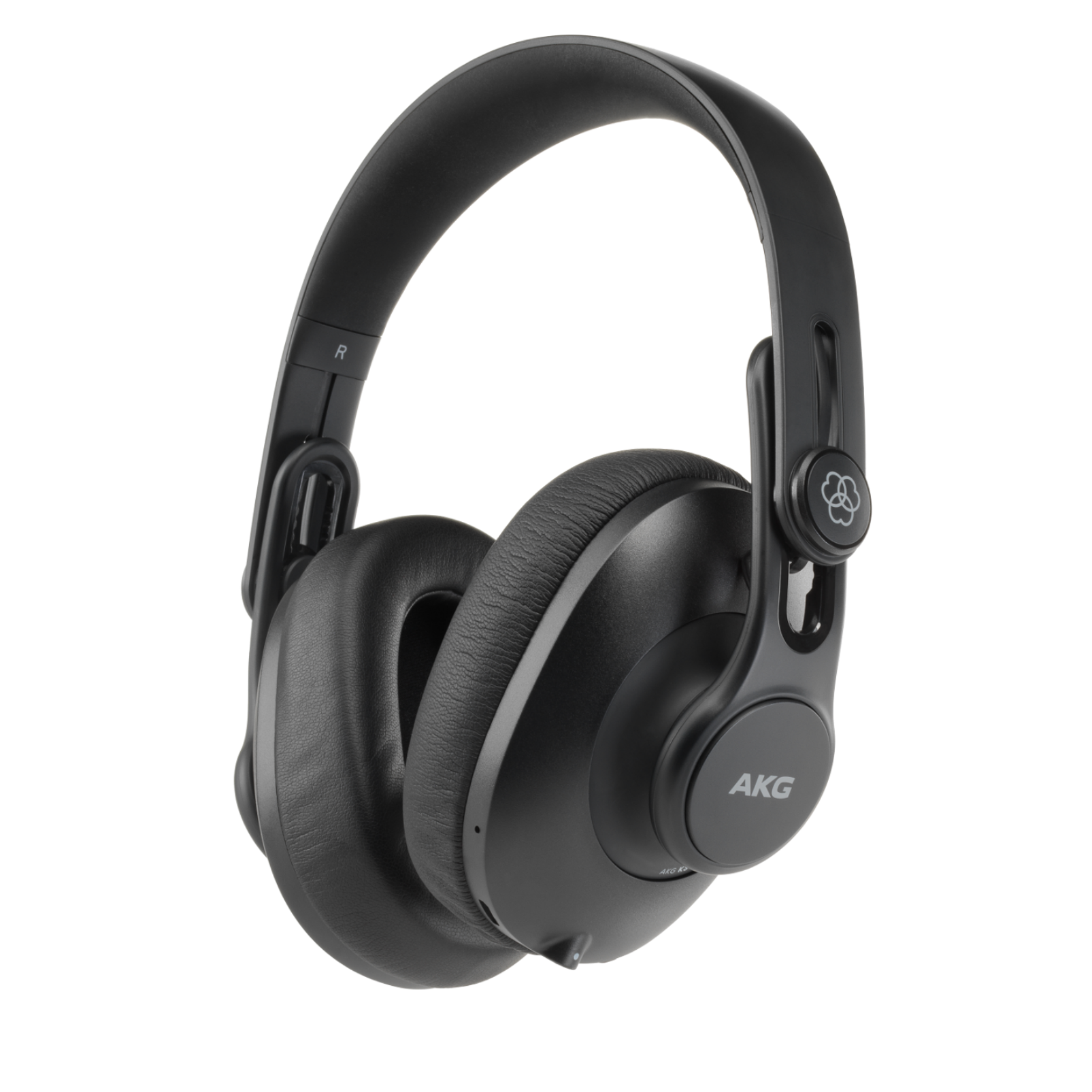 

Беспроводные наушники AKG K361 Bluetooth (K361-BT)