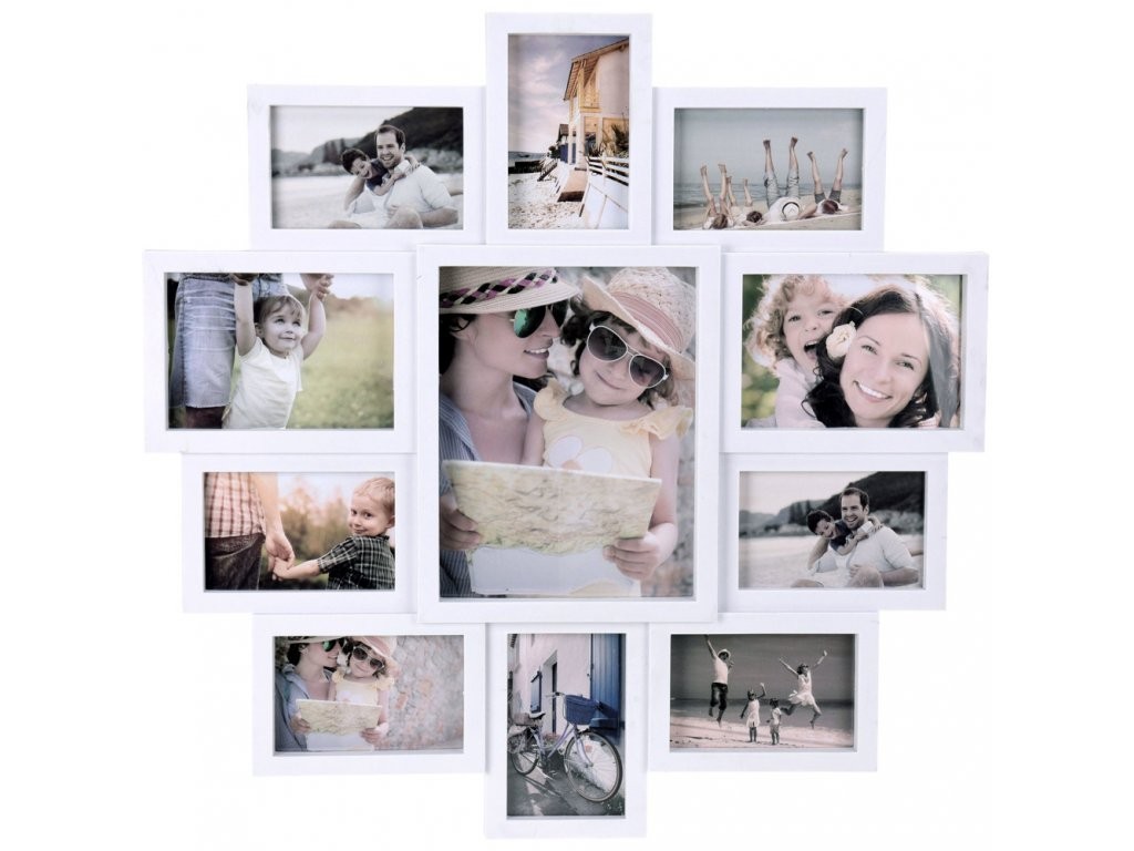 

Фоторамка Multiframe на 11 фото 62х60см (45v10-32)