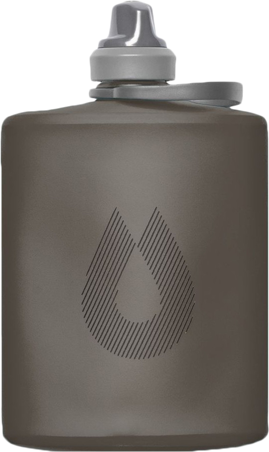 

Мягкая фляга HydraPak Stow 500 мл Mammoth Grey (GS325M)