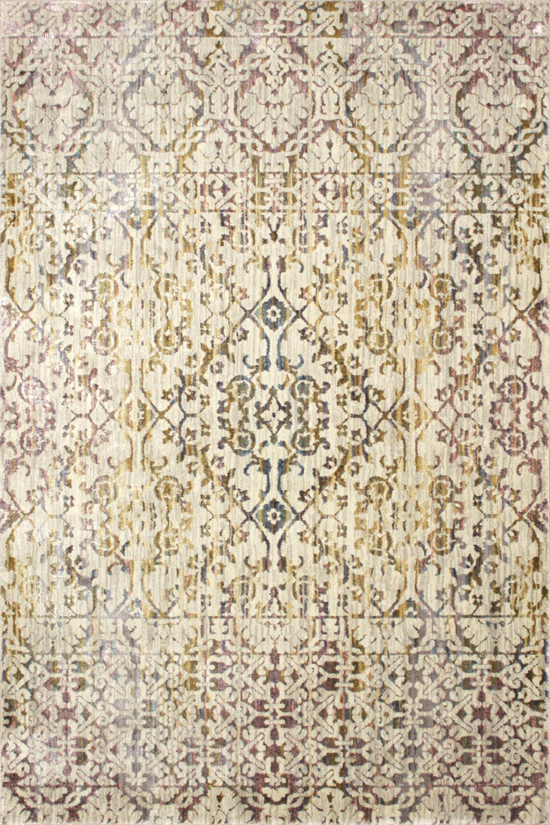 

Ковер из полипропилена и полиэстера, машинная работа из Египта 160x235 (26041 Fortune 0504-XS 160х235)