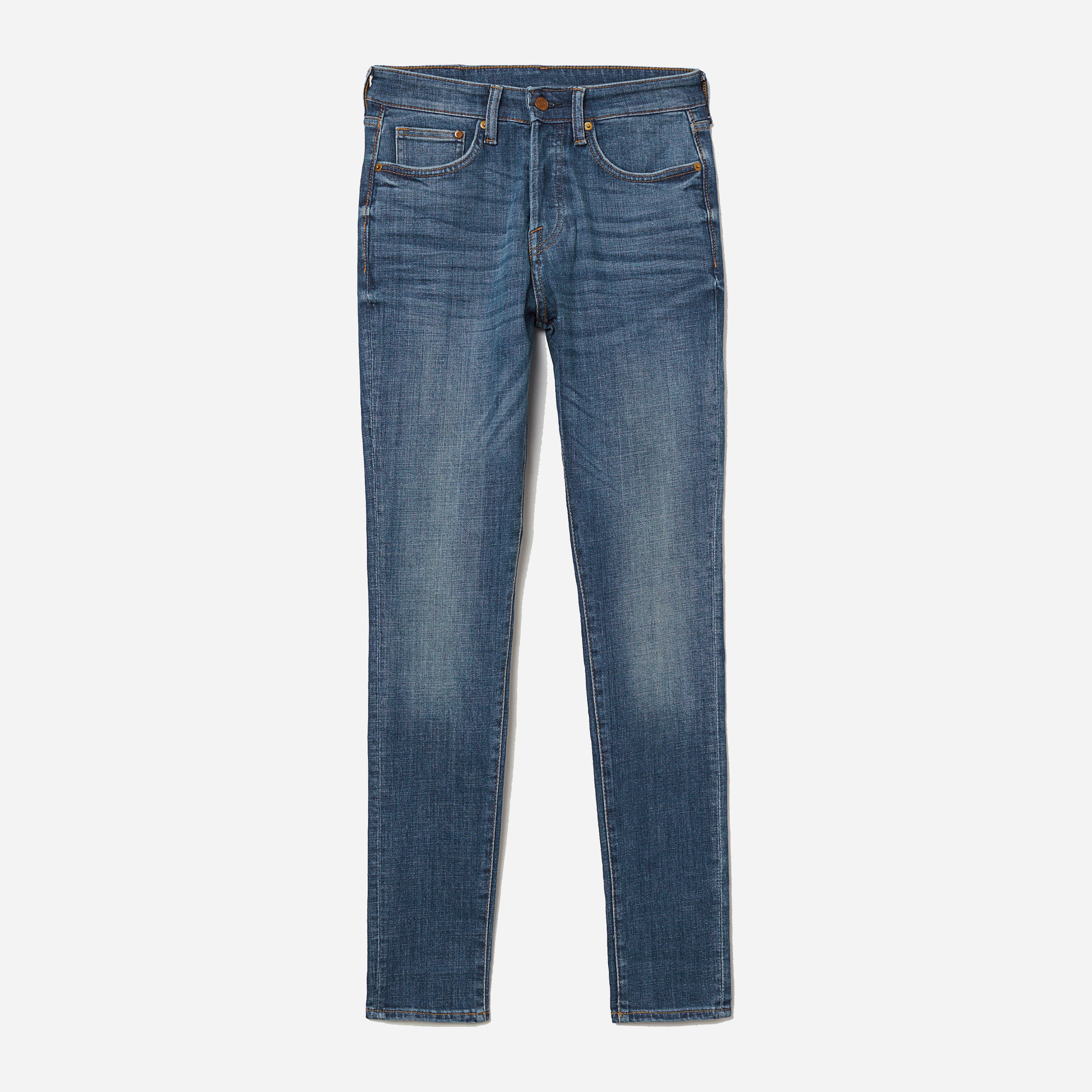 

Джинсы H&M 6289358-ACXD 32/30 Синие