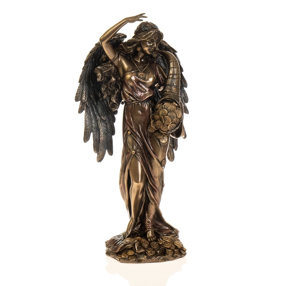 

Статуетка Themis Фортуна 29 см