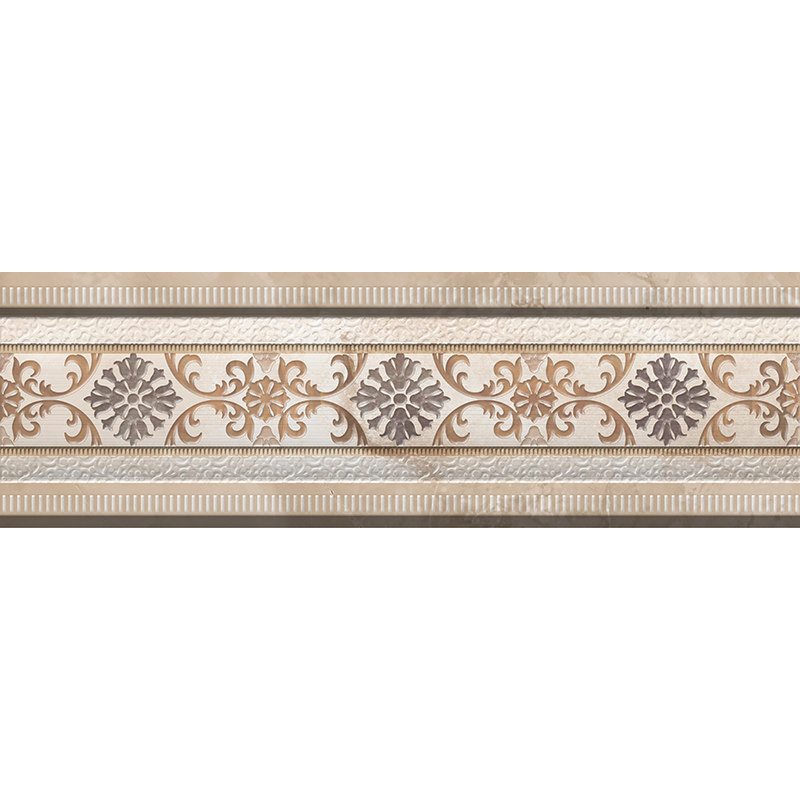 

Фриз Navarti Lee Cenafa Crema Navarti 80x250 (212605)