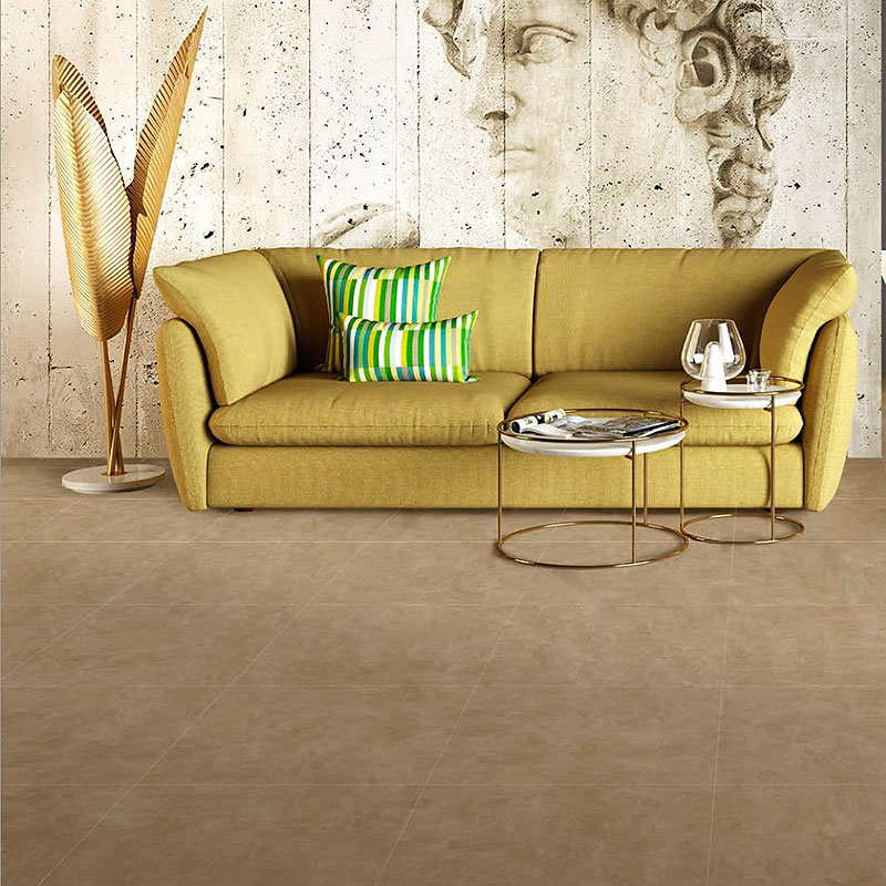 

Грес Cersanit Stamford Light Grey светло-серый 593x593 (216702)