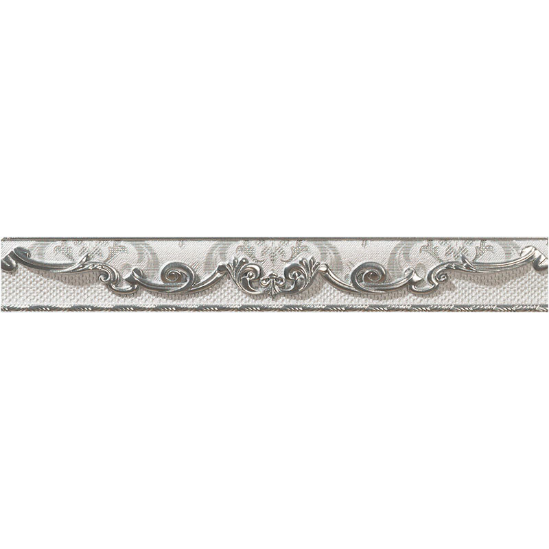 

Фриз El Molino Poem Moldura Plata Perla 35x250 (208913)