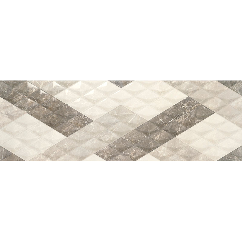 

Кафель Baldocer Optic Balmoral Sand кремовый 300x900 (175603)