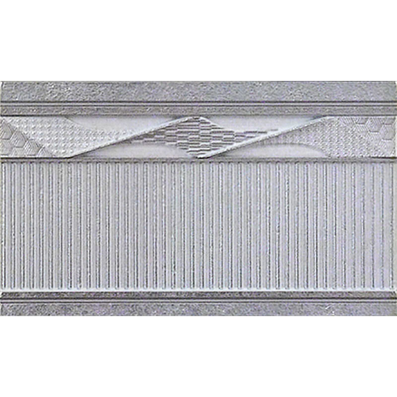 

Фриз El Molino Torso Zocalo Plata 150x250 (208710)