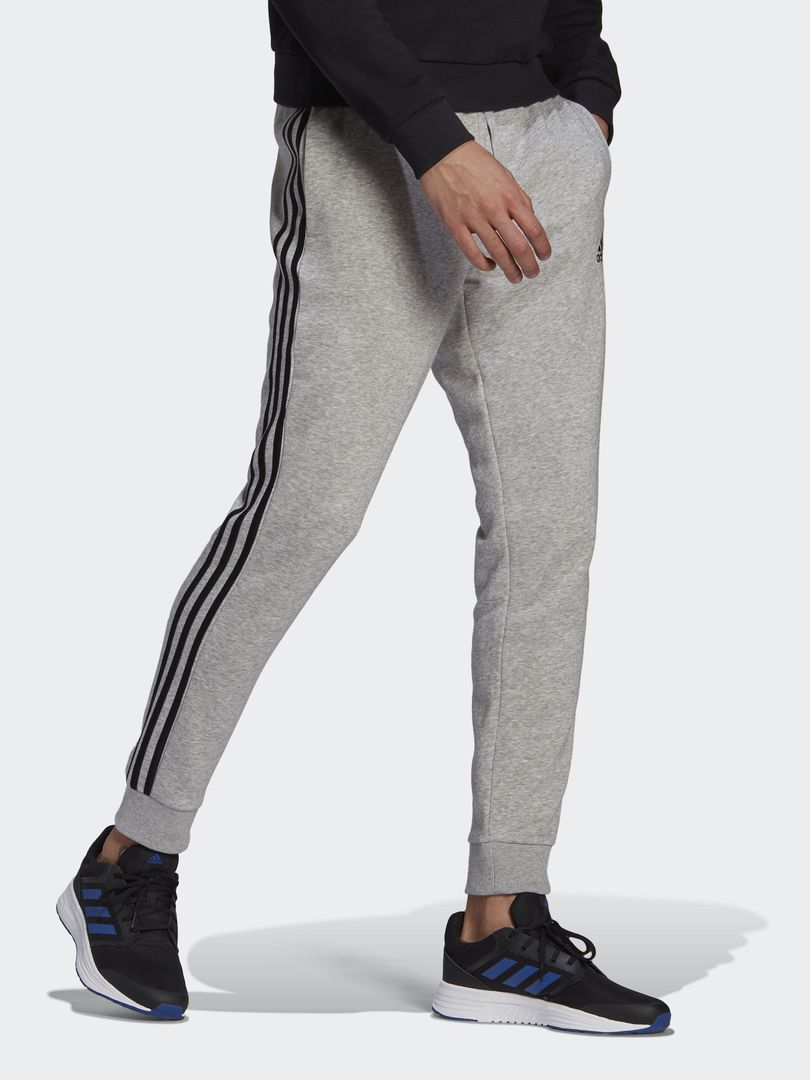 

Спортивные штаны Adidas M 3S Fl Tc Pt GK8824 L Medium Grey Heather
