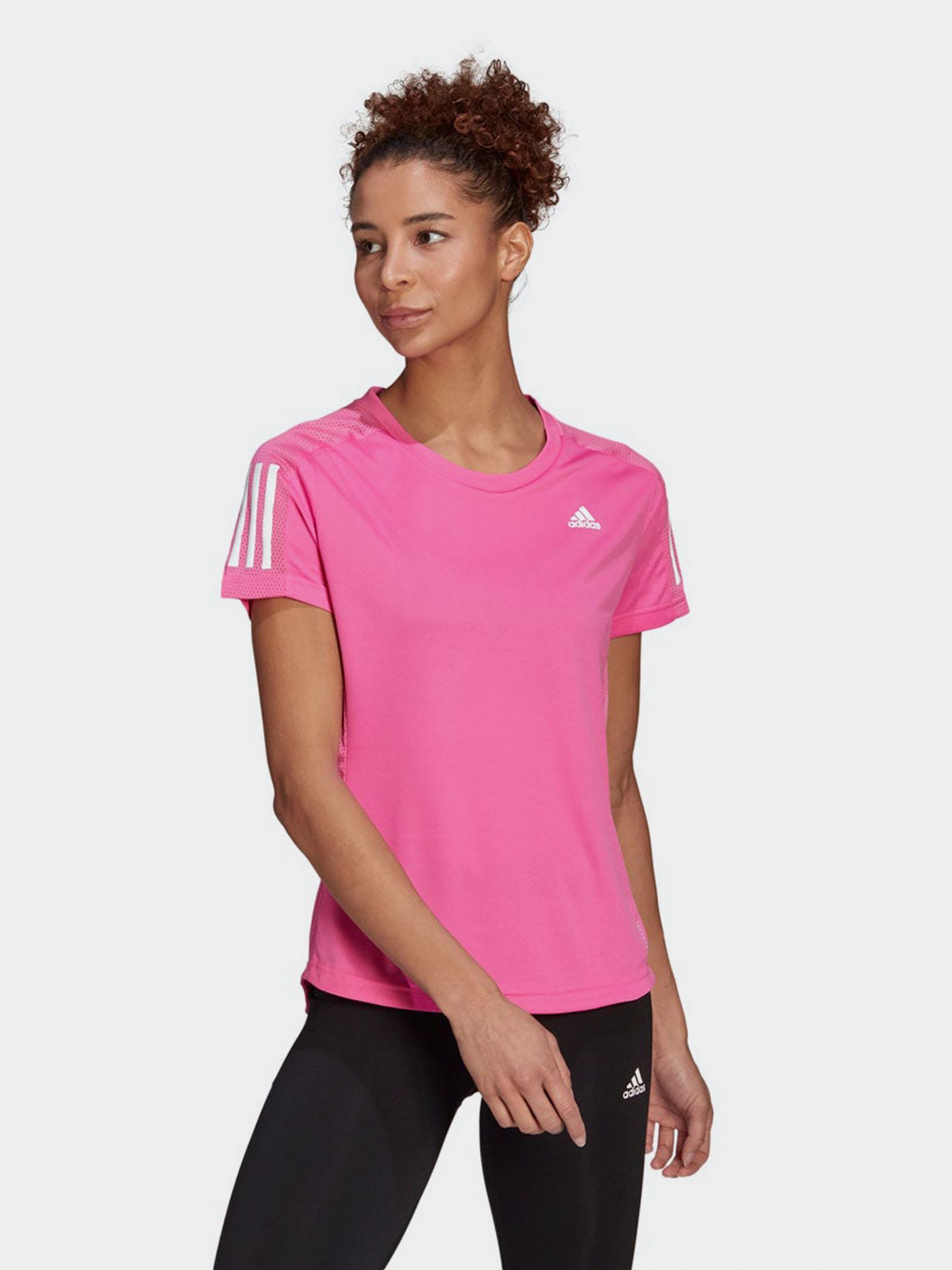 Футболка adidas gl0769(XS)черный