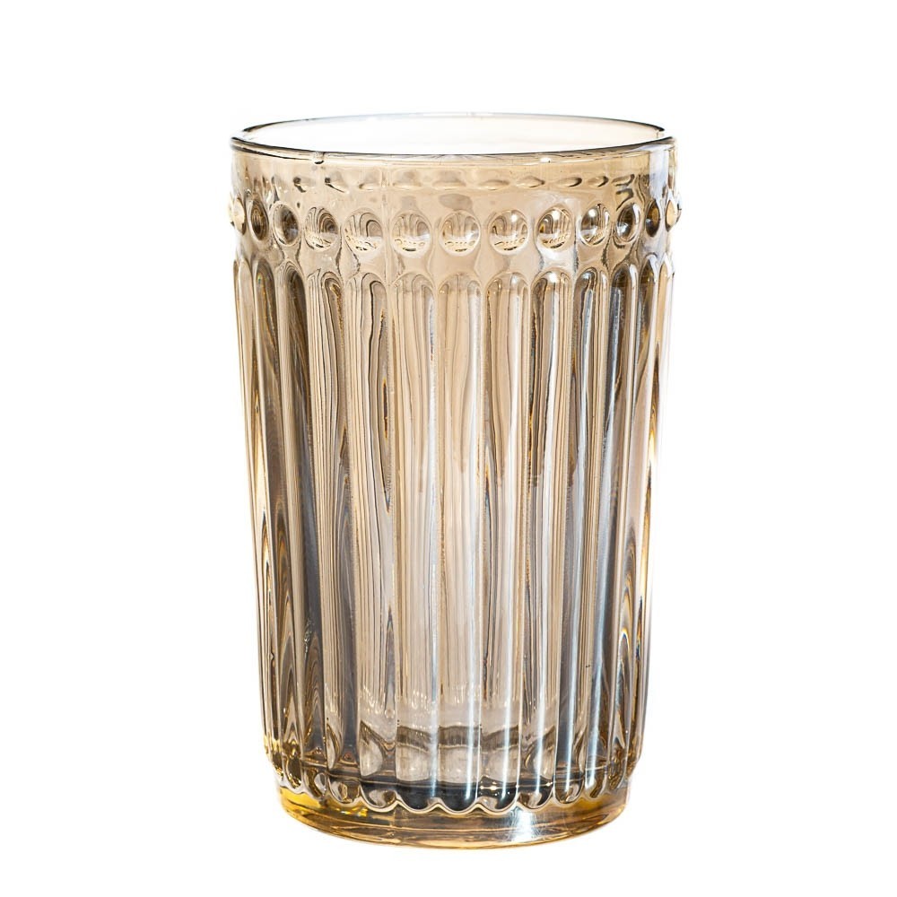 

Стакан Glass Цитрин (8215-031)