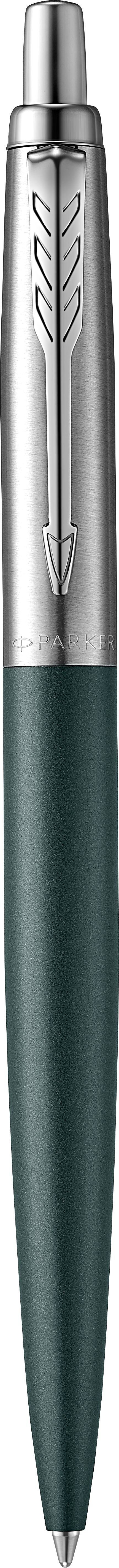 

Ручка шариковая Parker JOTTER 17 XL Matt Green CT BP Паркер 12 332