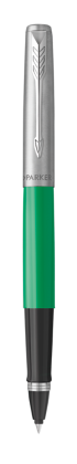 

Ручка роллер Parker JOTTER 17 Plastic Green CT RB Паркер 15 221