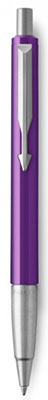 

Ручка шариковая Parker VECTOR 17 Purple BP Паркер 05 532