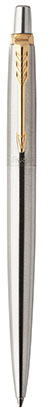 

Гелевая ручка Parker JOTTER 17 SS GT GEL BP Паркер 16 062
