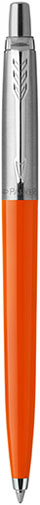 

Ручка шариковая Parker JOTTER 17 Plastic Orange CT BP Паркер 15 432