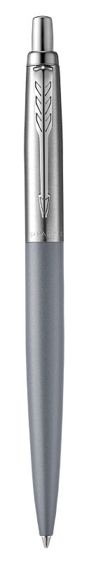 

Ручка шариковая Parker JOTTER 17 XL Matt Grey CT BP Паркер 12 232