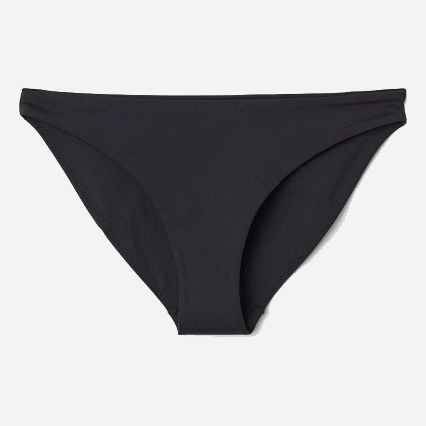 

Нижняя часть купальника H&M 0599580-8 36 Черная
