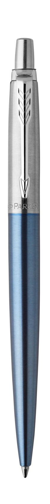 

Шариковая ручка Parker JOTTER 17 Waterloo Blue CT BP Паркер 16 832