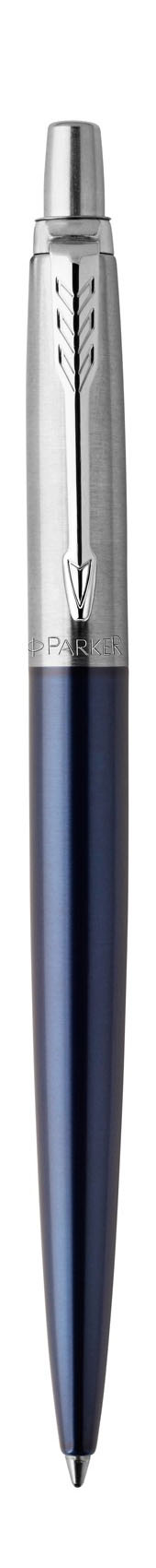 

Шариковая ручка Parker JOTTER 17 Royal Blue CT BP Паркер 16 332