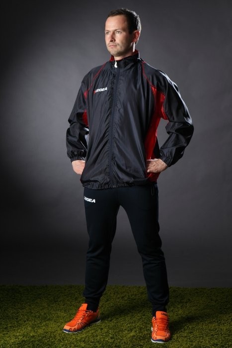 

Ветровка Legea Storm K203 M Navy red