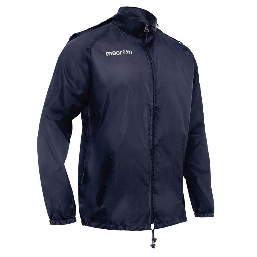 

Ветровка Macron Atlantic 3XS Navy