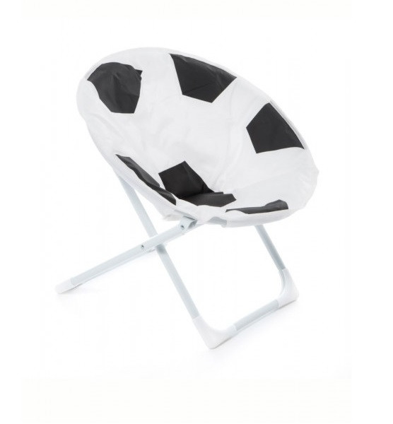 

Детский стул Kayoom Round Football