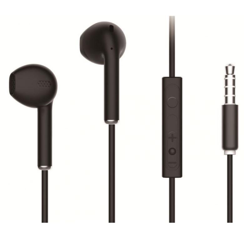 

Вакуумные наушники Gorsun GS-C32-Black
