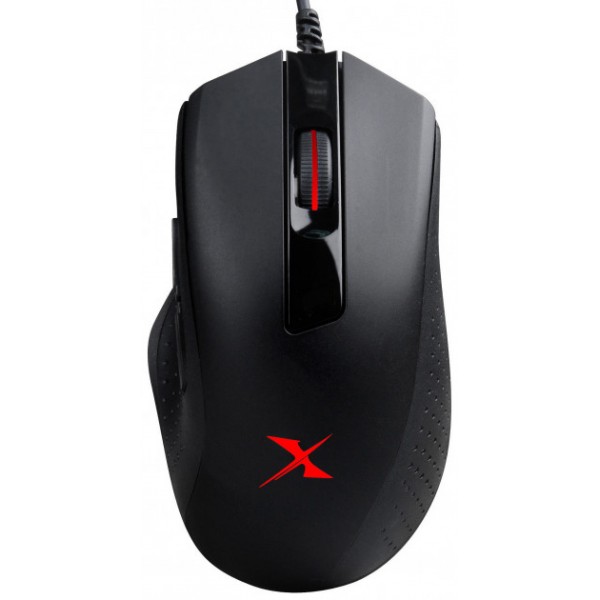 

Мышь A4Tech Bloody X5 Pro USB