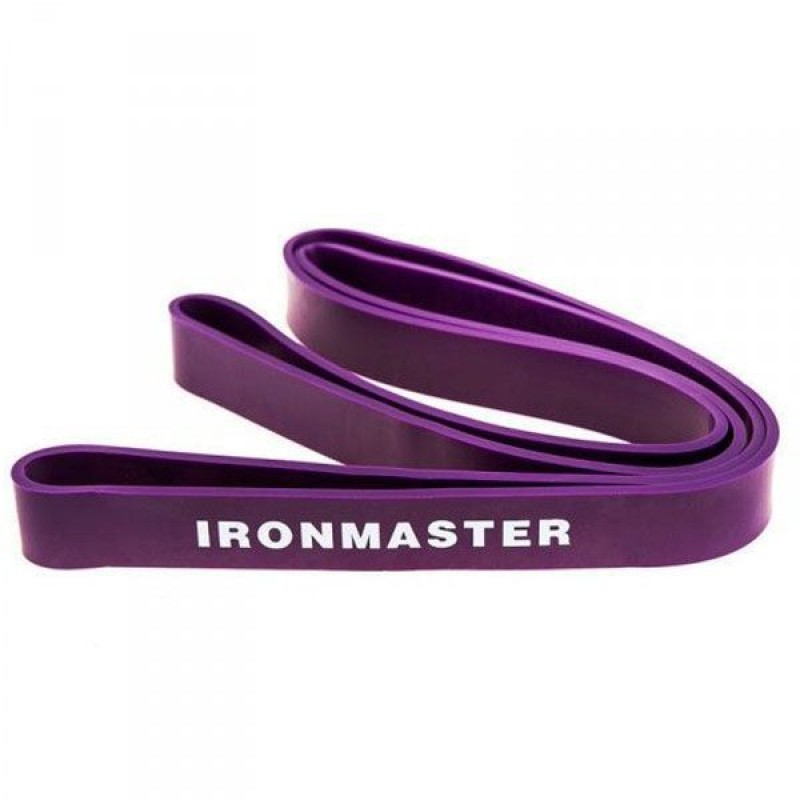 

Резина для подтягивания IronMaster, код: IR97660-32