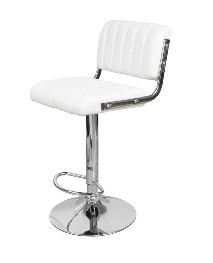 

Барный стул Kayoom Nevada TM725 White