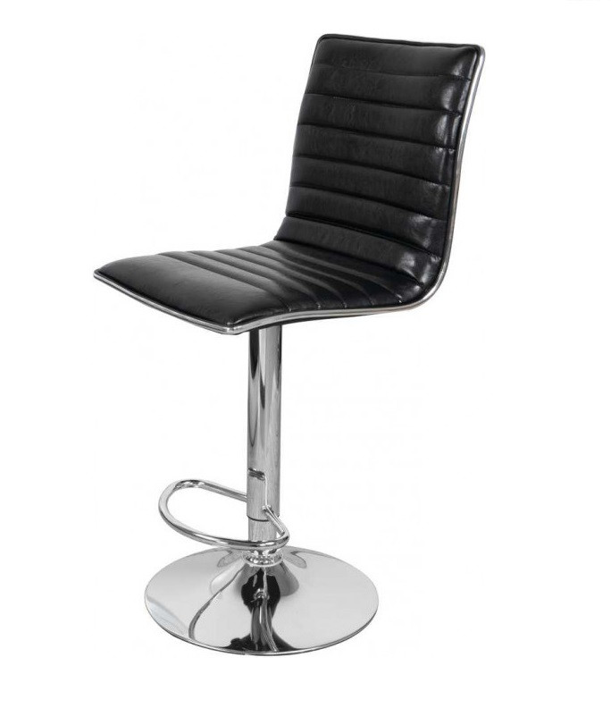 

Барный стул Kayoom Nevada TM600/2 Black