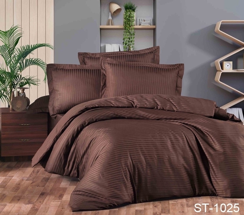 

Постельное белье (ST-1025) TAG tekstil Семейный 000152187