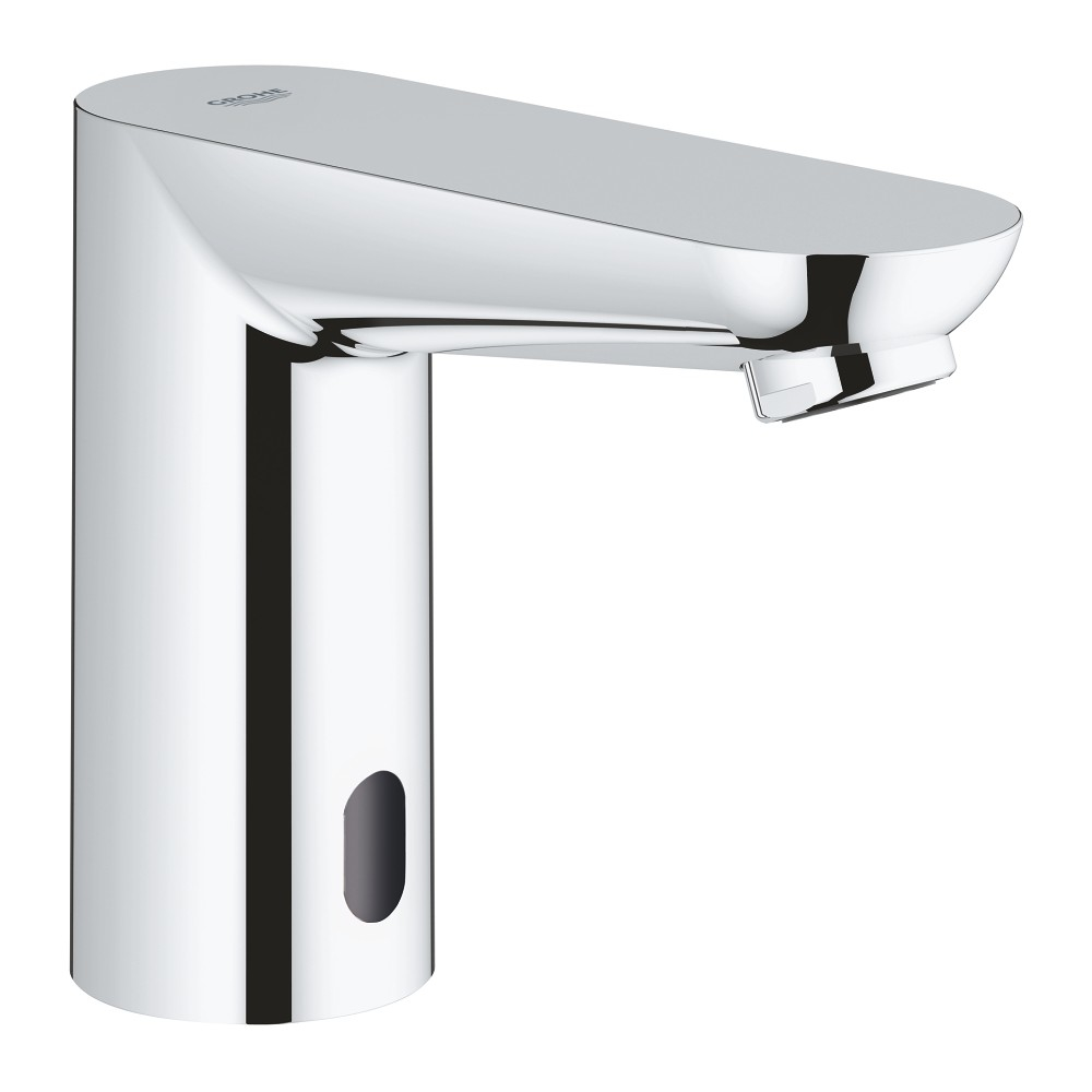 

Кран для раковины бесконтактный Grohe Euroeco Cosmopolitan E 36409000