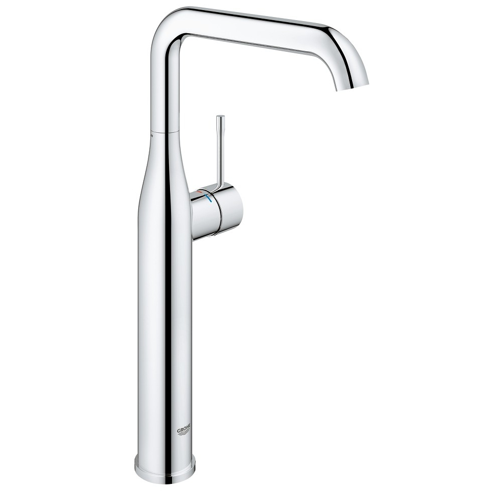 

Смеситель для раковины Grohe Essence 32901001 XL-Size