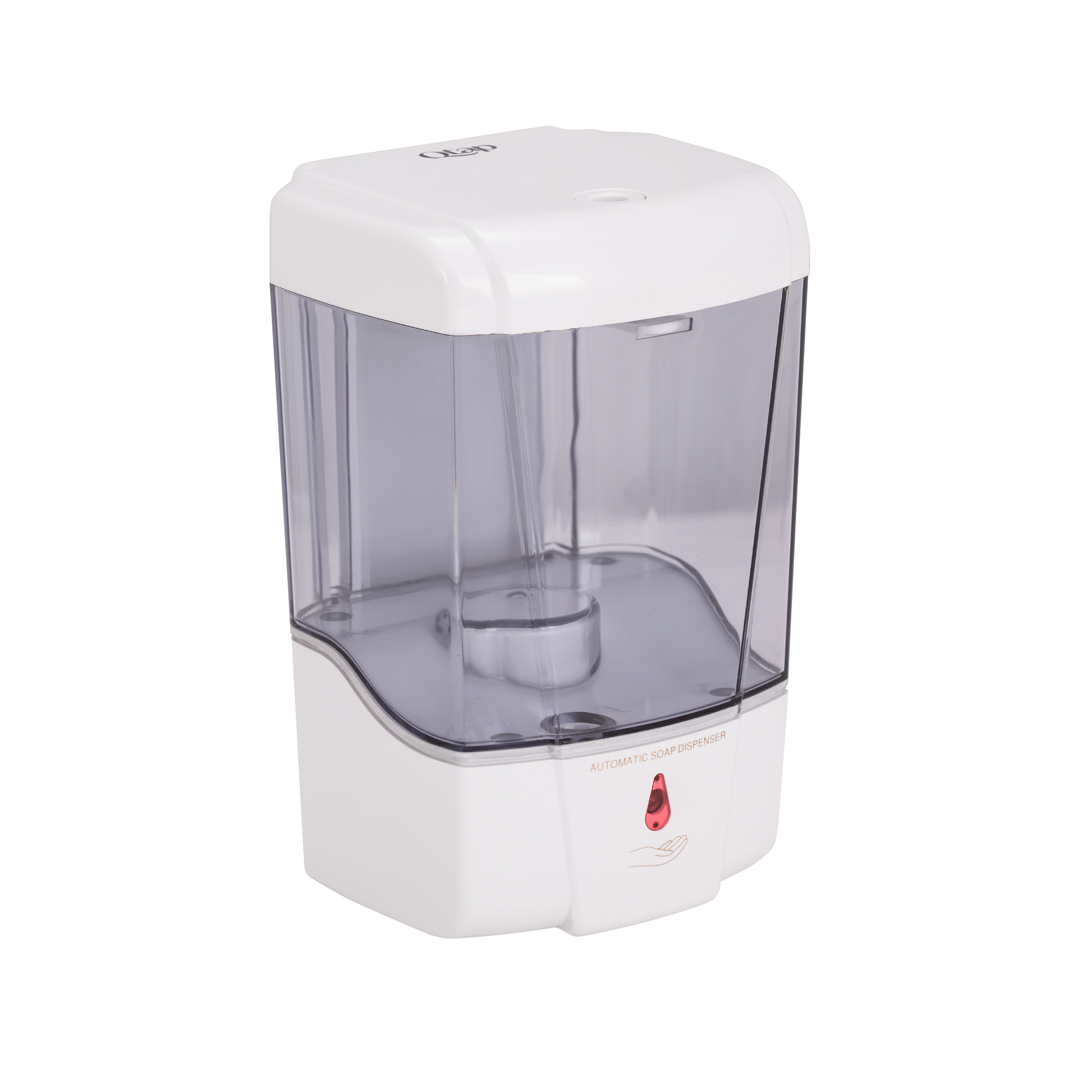 

Дозатор для рідкого мила Davcovac mydla DM600WP