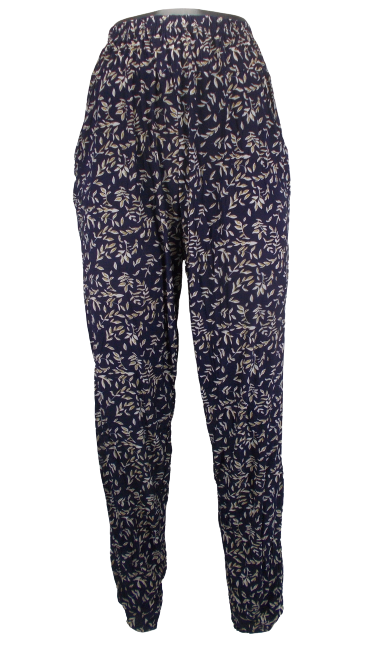

Брюки летние Ласточка 40126 XL-6XL синие
