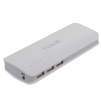 

Павербанк HAVIT HV-PB112, 13000 mAh
