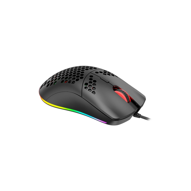 

Игровая мышь HAVIT HV-MS1023, USB