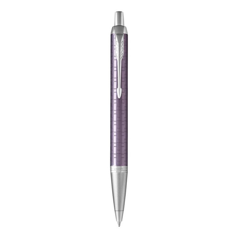 

Ручка шариковая подарочная Parker BST 220111