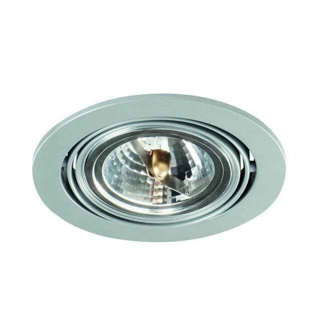 

Точечный светильник Kanlux ARTO 1O-SR (26613)