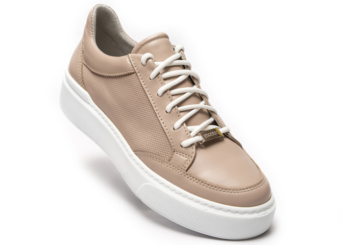

Женские кроссовки Just Impress Monte 38 бежевый (S21-40138)