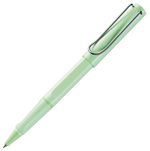 

Ролерна ручка Lamy Safari м'ятна 1,0 мм