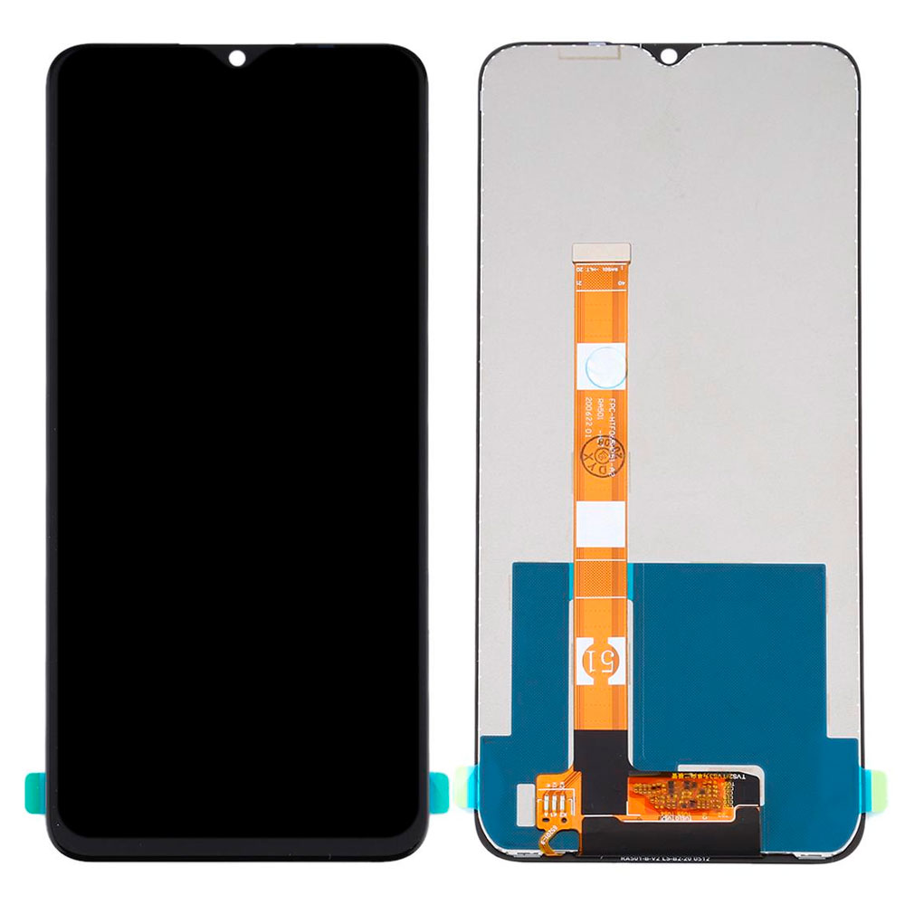 

Дисплейный модуль Realme C11 / Realme C12 Original PRC