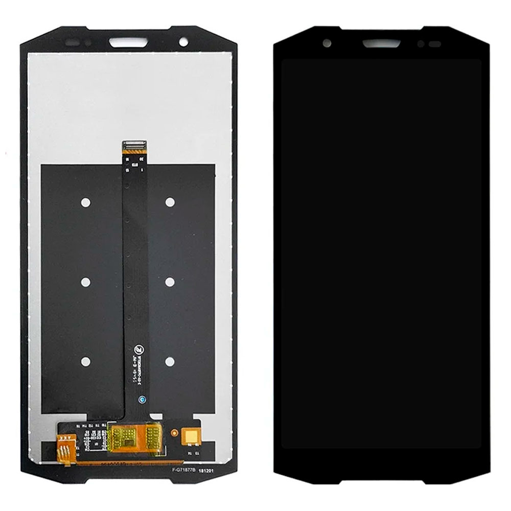 

Дисплейный модуль Doogee S70 / S70 Lite High Copy