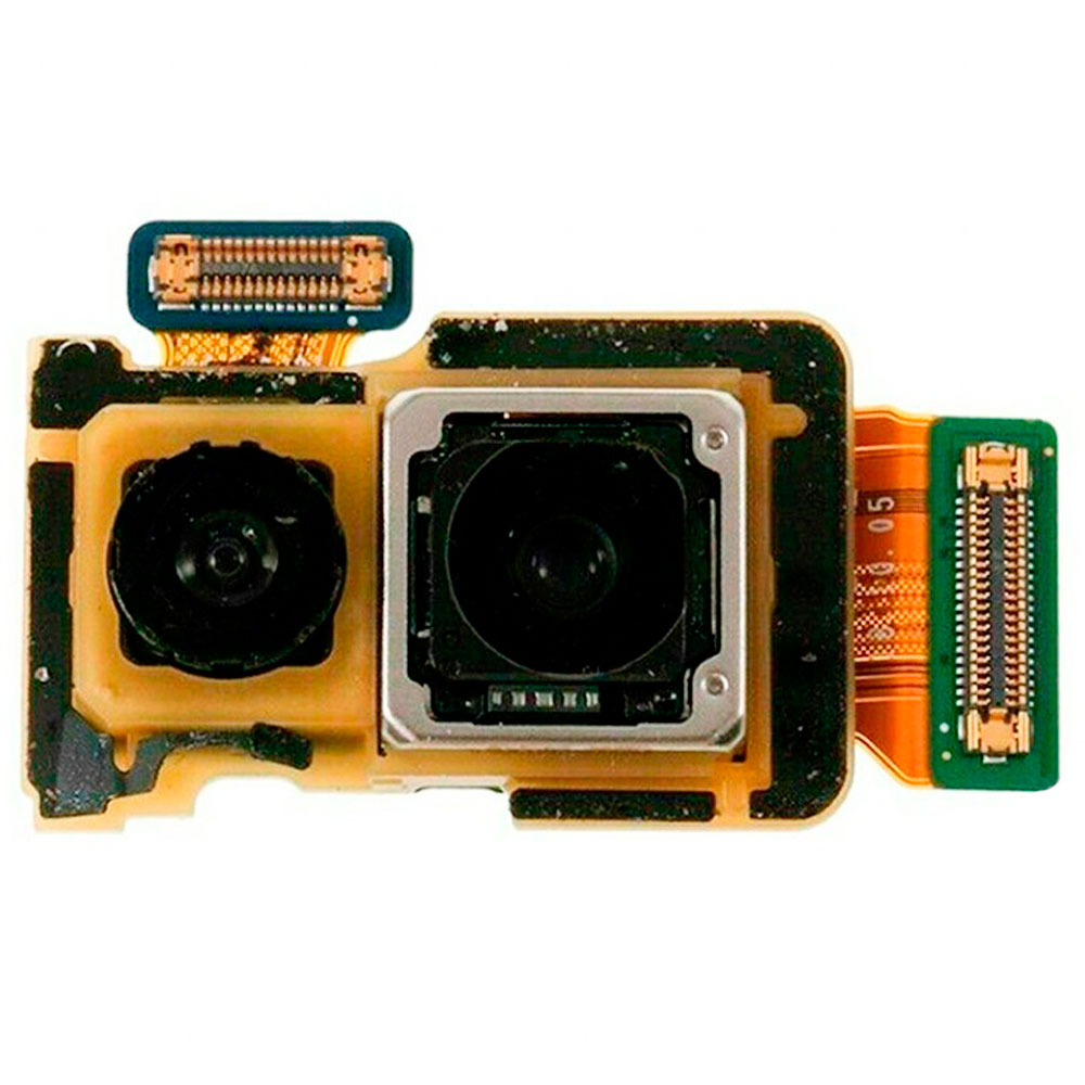 

Основная камера для Samsung G970F Galaxy S10e (12MP + 16MP) (Original PRC)
